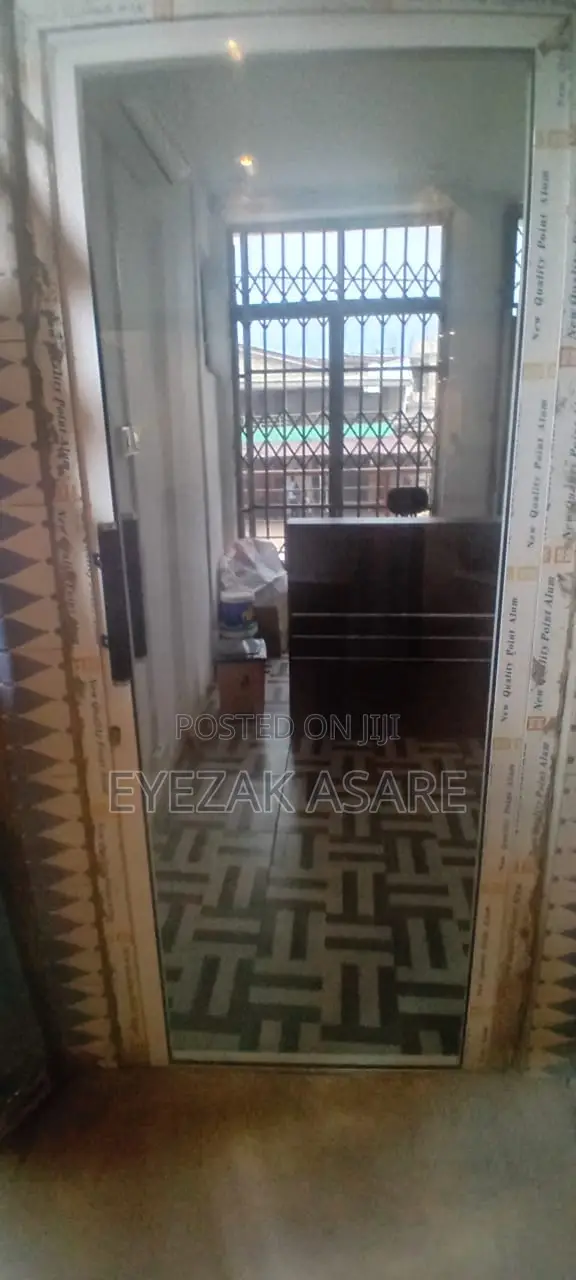 Spacious Office Space for Rent - [Lapaz New Market]