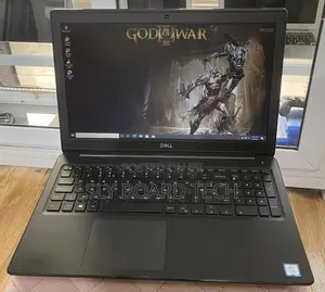 Laptop Dell Latitude 3510 8GB Intel Core i5 SSD 256GB