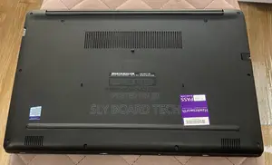 Laptop Dell Latitude 3510 8GB Intel Core i5 SSD 256GB