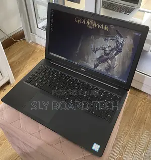 Laptop Dell Latitude 3510 8GB Intel Core i5 SSD 256GB