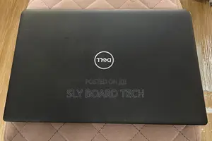Laptop Dell Latitude 3510 8GB Intel Core i5 SSD 256GB
