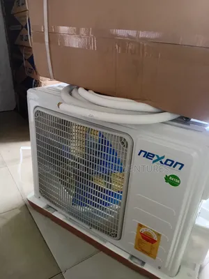Nexon Nac-S12r4-E Cooling System for Homes and Shops