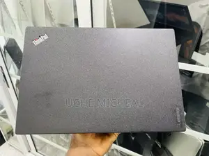 Laptop Lenovo ThinkPad X270 8GB Intel Core i5 SSD 256GB