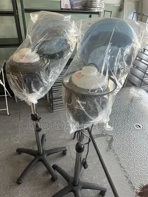 Professional Standing Hair Steamers