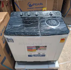 Pearl 11kg Semi Automatic Washing Machine *Ghc2450*