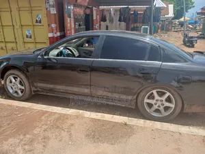 Nissan Altima 2.5 S 2004 Black