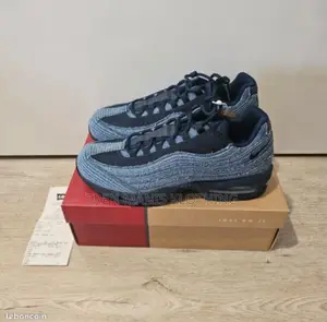 Levi’S X Nike Airmax 95 Og