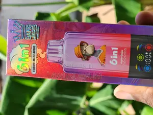 110000 Puffs 6 Flavors in 1 Bang Leader Vape