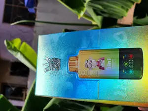 110000 Puffs 6 Flavors in 1 Bang Leader Vape