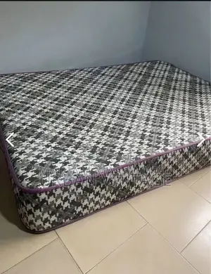Double Mattress