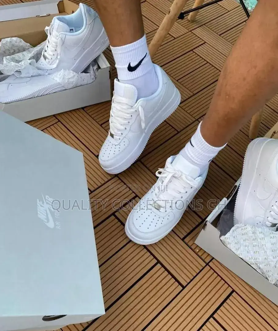 Authentic Airforce 1