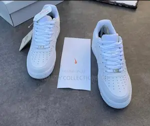 Authentic Airforce 1