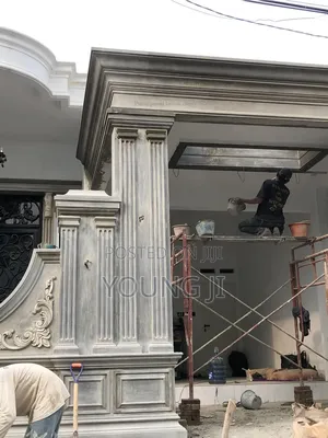 Coping And Windows