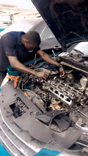 Mechanical Works