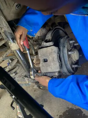 Mechanical Works