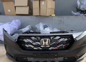 Honda CRV 2023, 2024, 2025 Fromt Bumper Complete Available