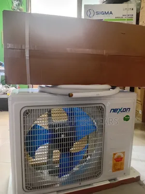 Nexon 1.5hp Ac – Durable and Long-Lasting Performance