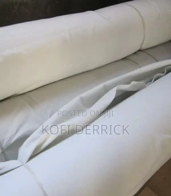Geotextile Non-Woven 500gsm