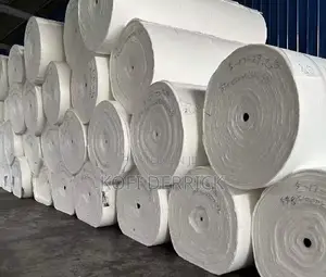 Geotextile Non-Woven 500gsm
