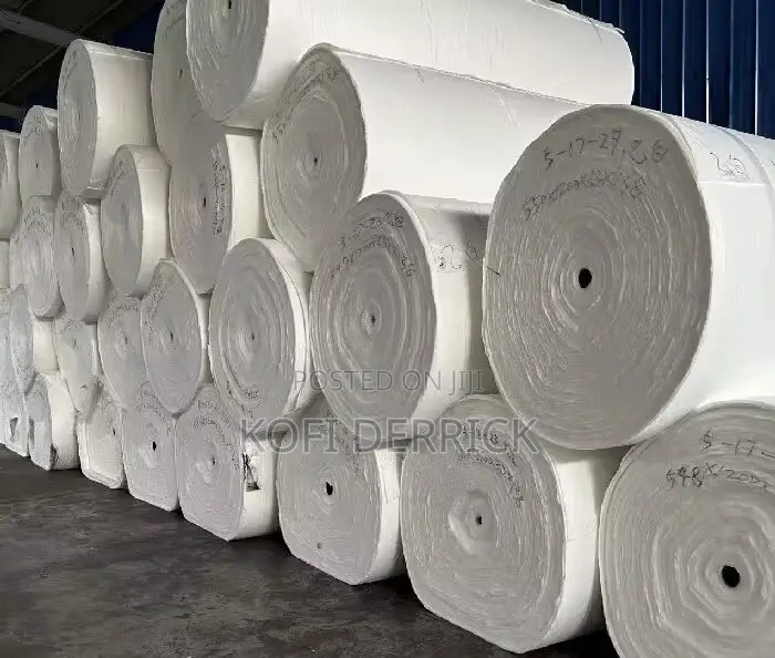 Geotextile Non-Woven 500gsm