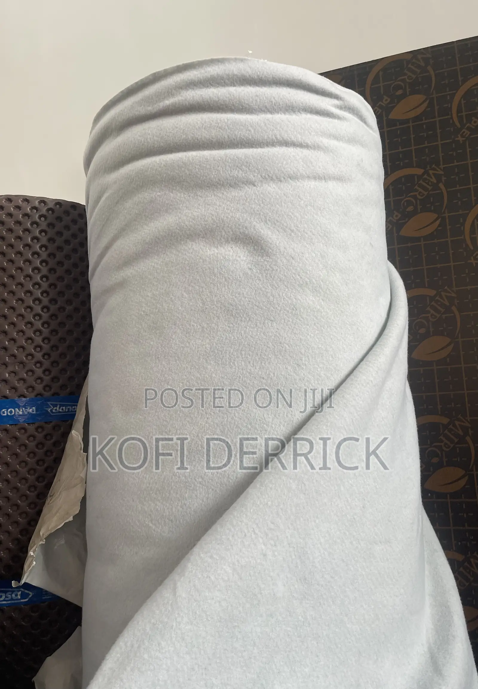Geotextile Non-Woven 500gsm