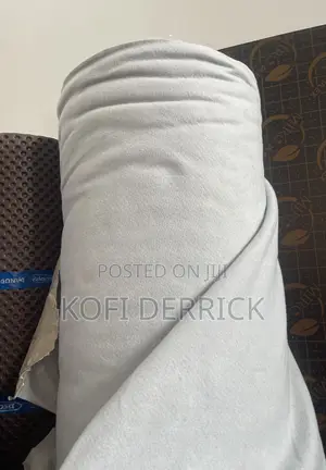 Geotextile Non-Woven 500gsm