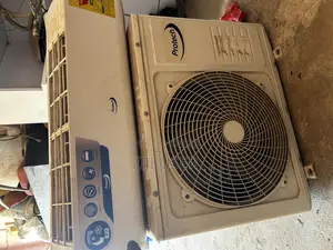 Protech Ac 1.5 Fairly Used.