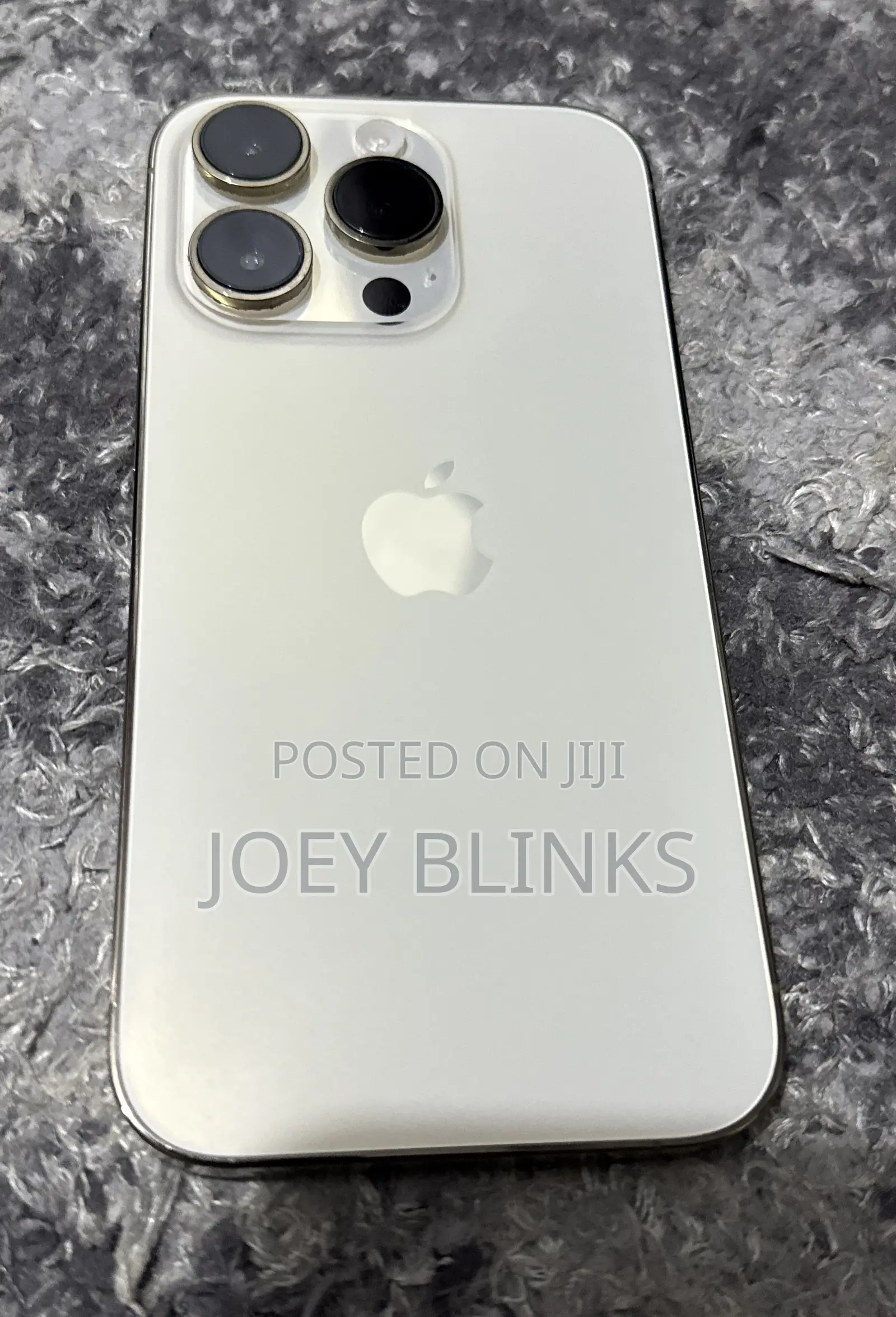 Apple iPhone 14 Pro 128 GB Gold