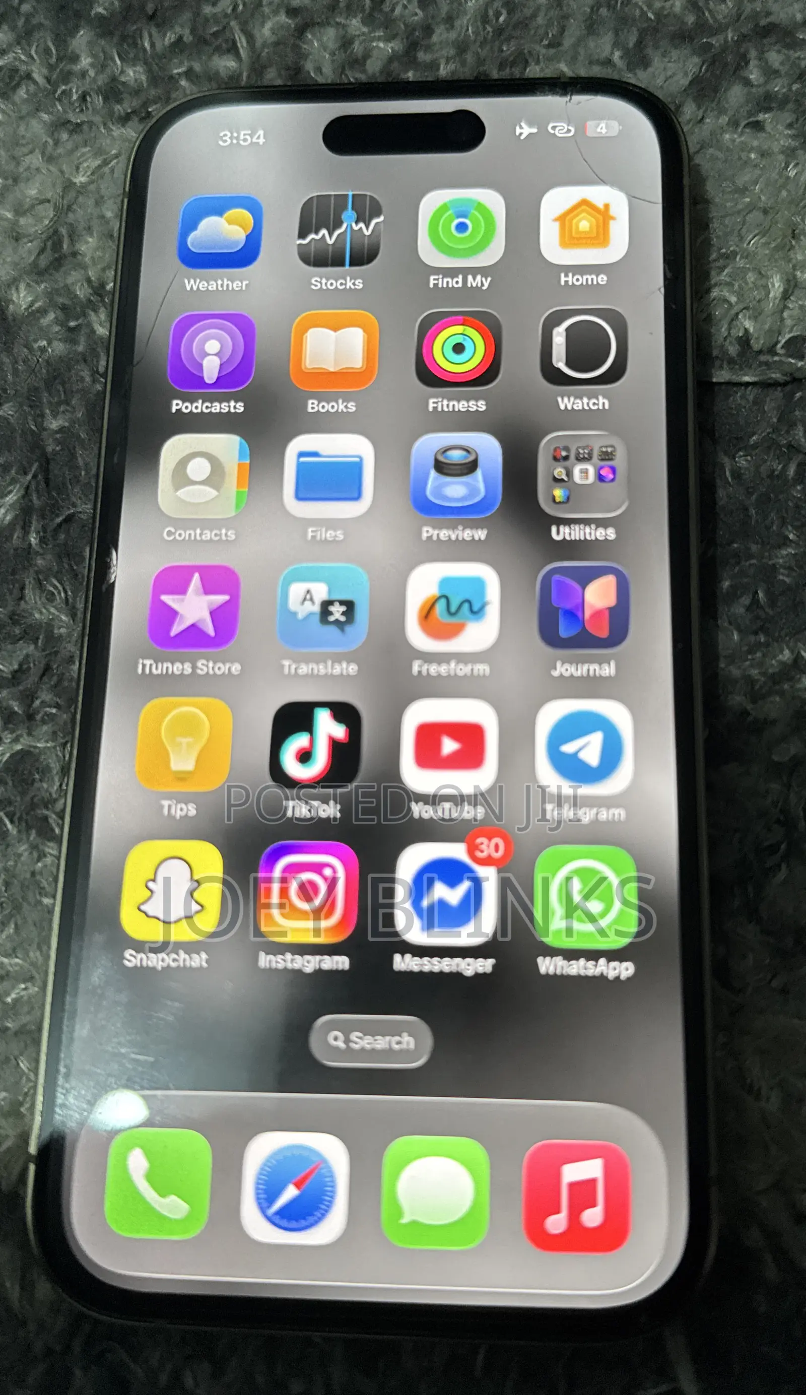 Apple iPhone 14 Pro 128 GB Gold