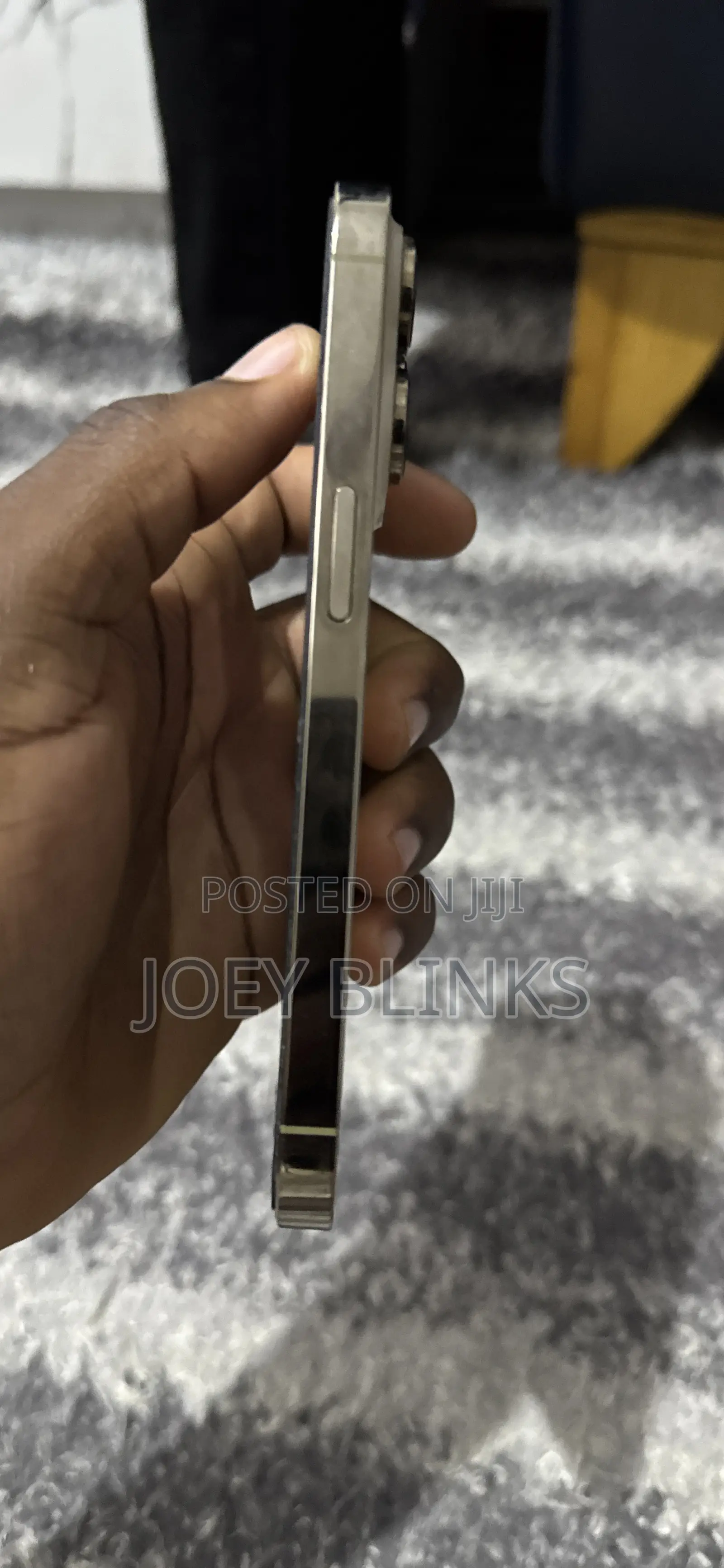 Apple iPhone 14 Pro 128 GB Gold