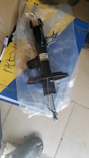 Camry 2020 Xse Front Shock Absorber
