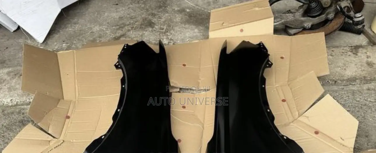 Honda CRV 2023, 2024, 2025 Fender Available