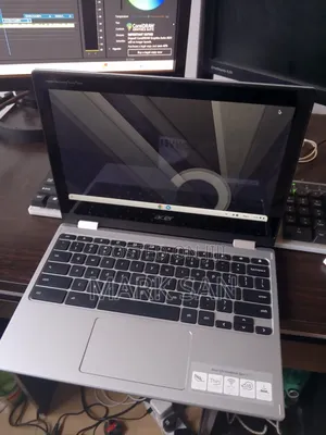 New Laptop Acer Chromebook Spin 11 CP311 4GB Intel Celeron SSD 32GB