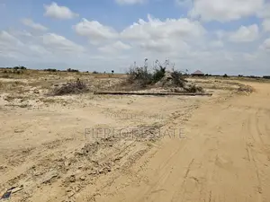 Affordable Half Plot, Tsopoli Skyport City