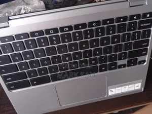 New Laptop Acer Chromebook Spin 11 CP311 4GB Intel Celeron SSD 32GB