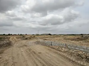 Affordable Half Plot, Tsopoli Skyport City
