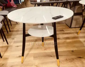 Modern Dining Table/ Leisure Table
