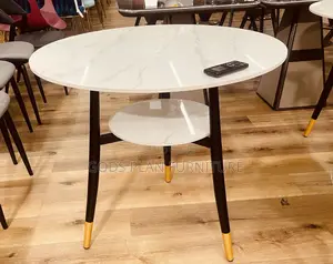 Modern Dining Table/ Leisure Table