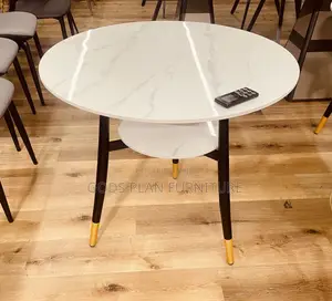 Modern Dining Table/ Leisure Table