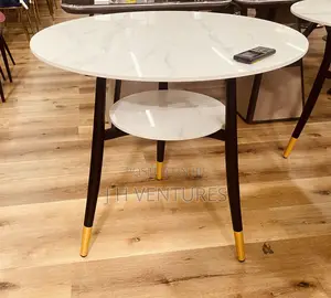 Modern Dining Table/ Leisure Table