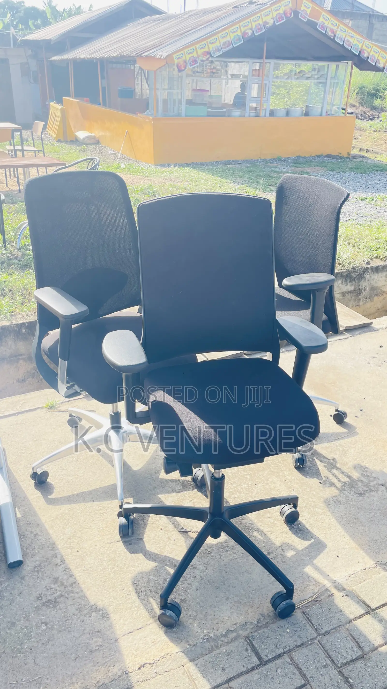 Office Chairs