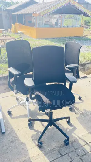 Office Chairs