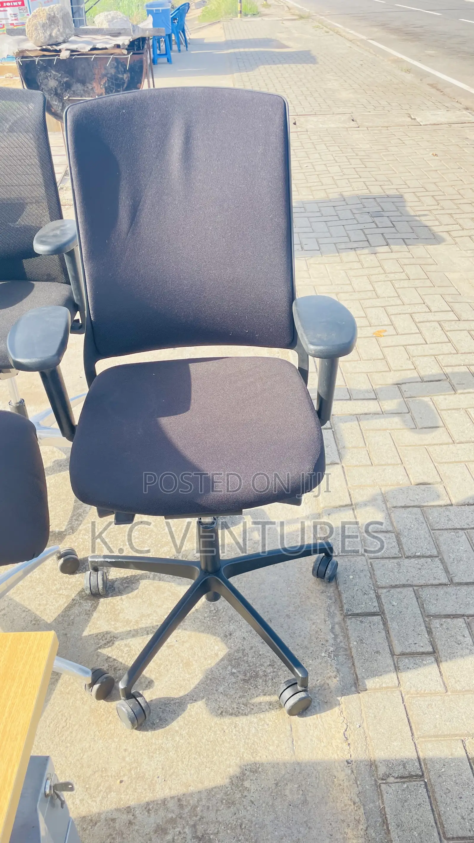 Office Chairs