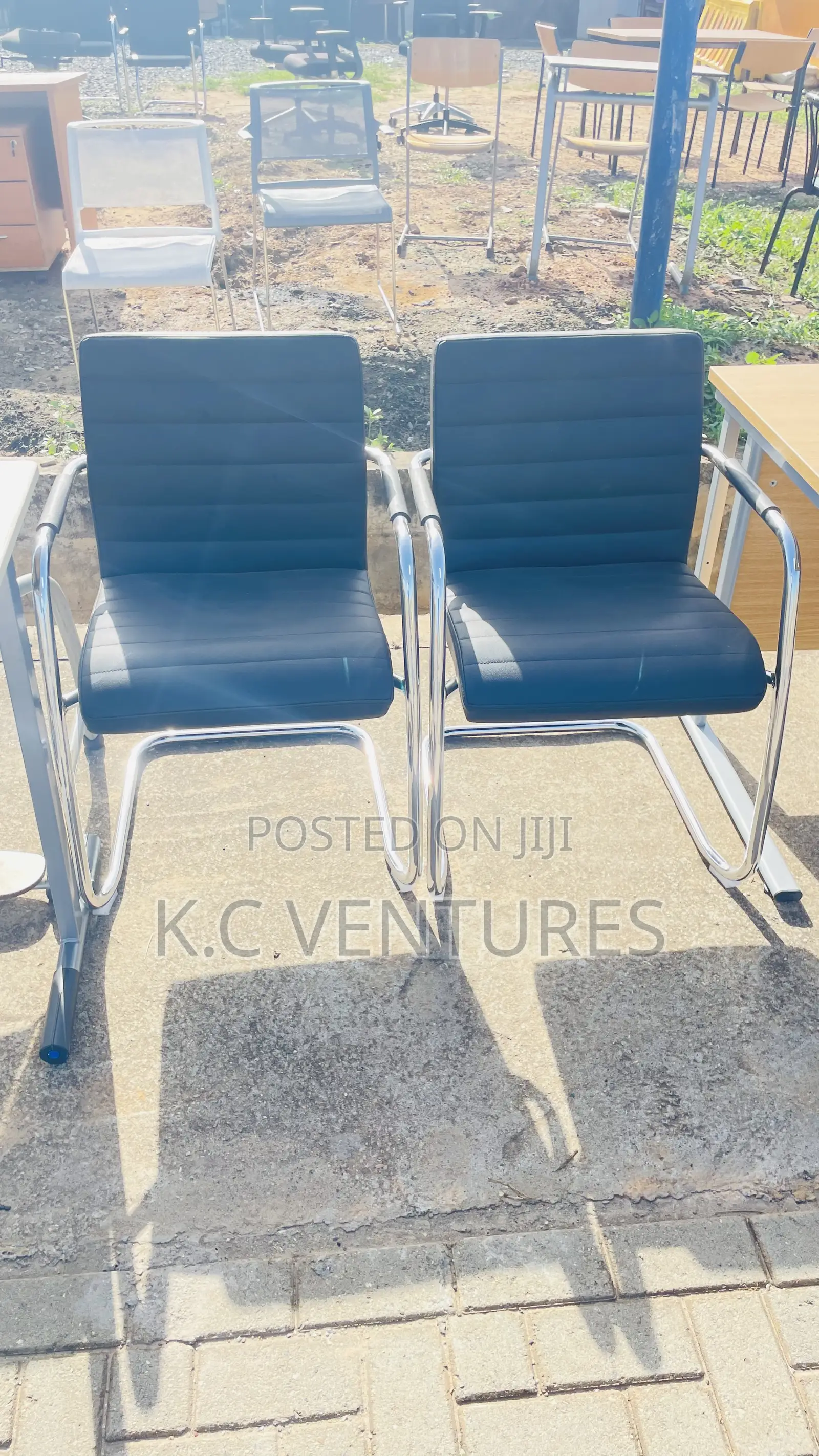 Office Chairs
