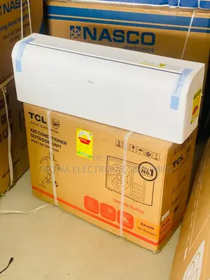 Incredible 2.0hp TCL Air Condition