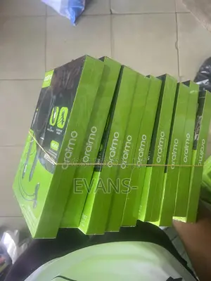 Oraimo Bluetooth Neckband