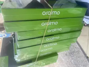 Oraimo Bluetooth Neckband