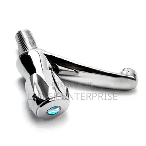 Water Basin Faucet