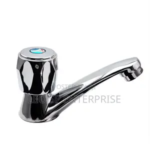 Water Basin Faucet