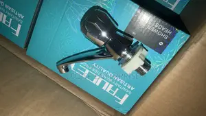 Water Basin Faucet